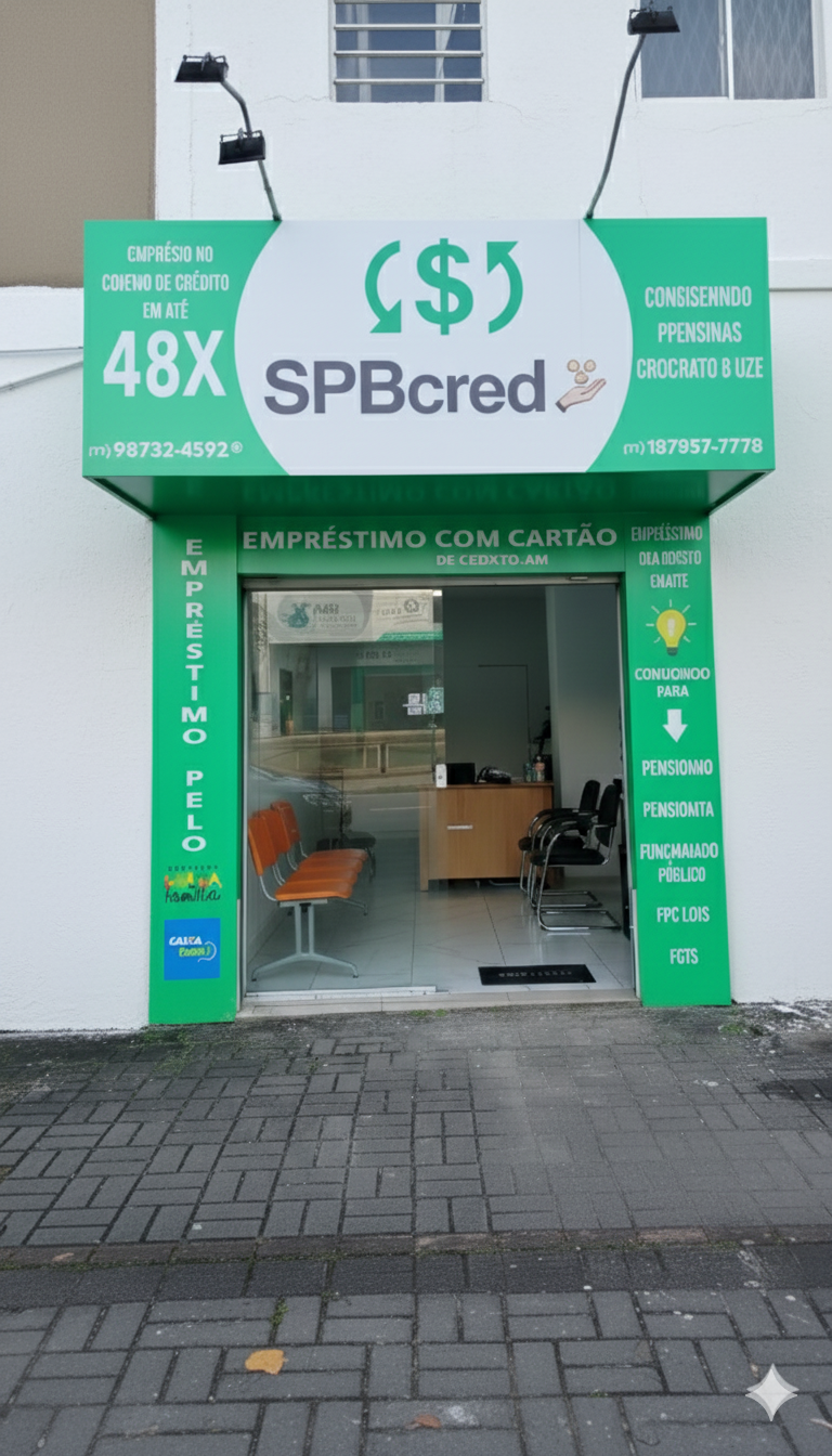 SPBcred Radial A